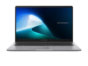 Laptop ASUS ExpertBook P1 P1503CVA-C5H08256-50 (Core 5 210H/ Ram 8GB/ SSD 256GB/ 15.6 inch/ 2Y/ Xám)