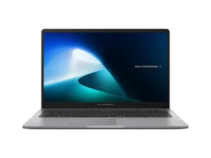 Laptop ASUS ExpertBook P1 P1503CVAY-308D4256-63WS (Core 3 100U/ Ram 8GB/ SSD 256GB/ 15.6 inch/ Windows 11 Home + OH2024 + M365 Basic/ 2Y/ Xám)