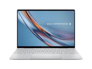 Laptop ASUS ExpertBook Ultra B9 B9406CAA-X7642TW (Ultra X7 358H/ Ram 64GB/ SSD 2TB/ 14 inch Tandem OLED/ Windows 11 Home/ 3Y/ Xám)