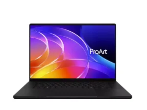 Laptop ASUS ProArt P16 H7607BA-SE298W (RTX Spark N1X/ Ram 48GB/ SSD 1TB/ 16 inch 4K OLED/ 2Y/ Windows 11 Home/ Đen)