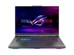 Laptop ASUS ROG Strix G16 G614PH-RV176W (Ryzen 9 8940HX/ Ram 16GB/ SSD 512GB/ RTX 5050/ 16 inch/ Windows 11 Home + Microsoft 365 1 tháng/ 2Y)