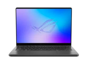 Laptop Asus ROG Zephyrus G14 GU405AR-SY016W (Ryzen 9 8940HX/ Ram 16GB/ SSD 512GB/ RTX 5050 8GB/ 16 inch/ Windows 11 Home + M365 1 tháng/ 2Y/ Xám Đen)