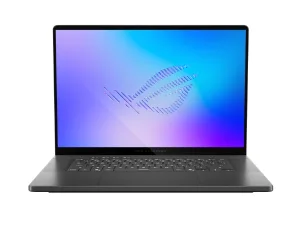 Laptop Asus ROG Zephyrus G16 GU606AR-TB027W (Ultra 9 386H/ Ram 32GB/ SSD 1TB/ RTX 5070 Ti/ 16 inch/ 2Y/ Xám)