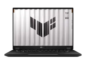 Laptop ASUS TUF Gaming A14 FA401UM-RG049W (Ryzen 7 260/ Ram 32GB/ SSD 512GB/ RTX 5060 8GB/ 14 inch/ Windows 11 Home + Microsoft 365 1 tháng/ 2Y/ Xám)