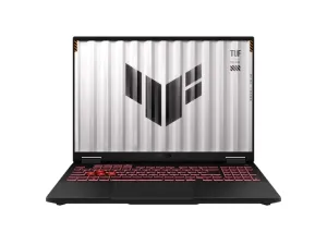 Laptop ASUS TUF Gaming A16 FA608UHI-TU121W (Ryzen 7 260/ Ram 16GB/ SSD 512GB/ RTX 5050 8GB/ 16 inch/ Windows 11 Home/ 2Y)