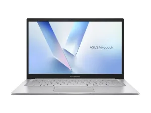 Laptop Asus Vivobook 14 X1404MA-EB028W (Core 5 320/ Ram 16GB/ SSD 512GB/ 14 inch/ Windows 11 Home/ 2Y/ Bạc)
