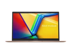 Laptop ASUS Vivobook 14 X1404MA-EB510W (Core 3 304/ Ram 8GB/ SSD 512GB/ 14 inch/ Windows 11 Home/ 2Y)