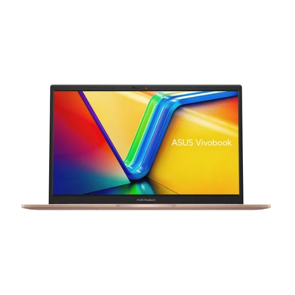 Laptop ASUS Vivobook 14 X1404MA-EB510W (Core 3 304/ Ram 8GB/ SSD 512GB/ 14 inch/ Windows 11 Home/ 2Y)