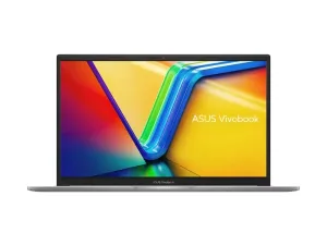 Laptop ASUS Vivobook 15 X1504MA-BQ1335W (Core 3 304/ Ram 8GB/ SSD 512GB/ 15.6 inch/ Windows 11 Home/ 2Y)