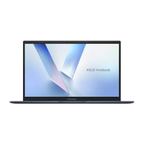 Laptop ASUS Vivobook 15 X1504MA-BQ1348W (Core 5 320/ Ram 8GB/ SSD 512GB/ 15.6 inch/ Windows 11 Home/ 2Y/ Xanh Đen)