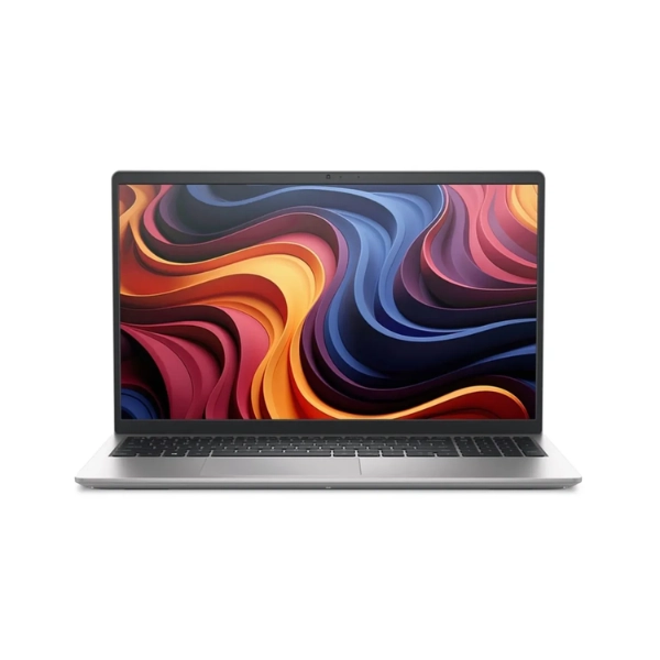 Laptop Dell 15 DC15255 DC5R5973W1 (Ryzen 5 7530U/ Ram 16GB/ SSD 512GB/ Windows 11 Home/ Office/ 15.6 inch/ 1Y)
