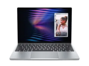 Laptop Dell XPS 13 DX13260 71102177 (Core 5 320/ Ram 16GB/ SSD 512GB/ 13.4 in 2.5K Touch/ Windows 11 Home + Office Home 2024 + M365/ 2Y/ Xanh)