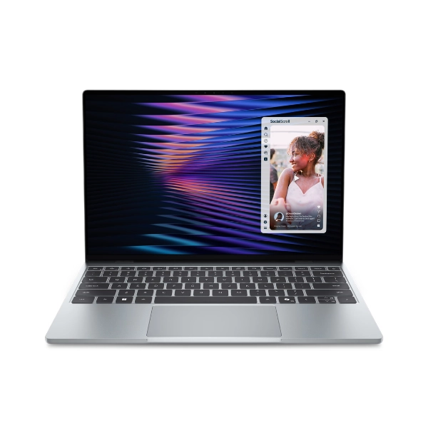 Laptop Dell XPS 13 DX13260 DX3C5376W1-Sky (Core 5 320/ Ram 16GB/ SSD 512GB/ 13.4 in 2.5K Touch/ Windows 11 Home + Office Home 2024 + M365/ 2Y/ Xanh)