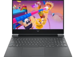 Laptop HP Victus 15-fb3116AX BX8U4PA (R7 7445HS/ Ram 16GB/ SSD 512GB/ RTX 3050 6GB/ Windows 11 Home/ 1Y/ Đen)