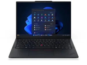 Laptop Lenovo ThinkPad E14 Gen 7 21T9001YVA (Core 5 210H/ Ram 16GB/ SSD 512GB/ 2Y/ Đen)