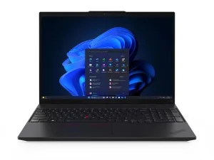 Laptop Lenovo ThinkPad L16 Gen 2 21SA000NVA (Ultra 7 255H/ Ram 16GB/ SSD 512GB/ 2Y/ Đen)