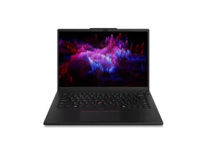 Laptop Lenovo ThinkPad P14s Gen 6 21QT005BVN (Ultra 5 225H/ Ram 32GB/ SSD 1 TB/ RTX PRO 500/ 14.5 inch/ Windows 11 Pro/ 3Y/ Đen)