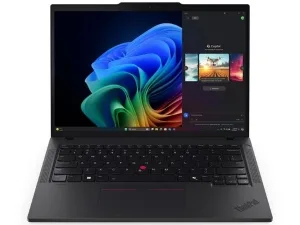 Laptop Lenovo ThinkPad T14 Gen 6 21QG004HVA (Ultra 5-228V/ Ram 32GB/ SSD 512GB/ 3Y/ Đen)