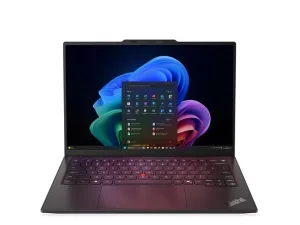 Laptop Lenovo ThinkPad X1 Carbon Gen 14 Aura Edition 21V700B5VN (Ultra 5 325/ Ram 32GB/ SSD 512GB/ 14 inch Touch/ Windows 11 Pro/ 3Y)