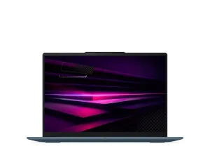 Laptop Lenovo Yoga Slim 7 14AGP11 83QS001DVN (Ryzen AI 7 445/ Ram 16GB/ SSD 512GB/ 14 inch/ Windows 11 Home/ Office/ 3Y/ Xanh)