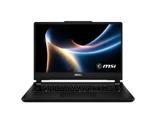 Laptop MSI Venture 15 AI+ B3M-007VN (Ultra X7 358H/ Ram 16GB/ SSD 512GB/ 15.6 inch/ Windows 11 Home/ 2Y/ Xám)