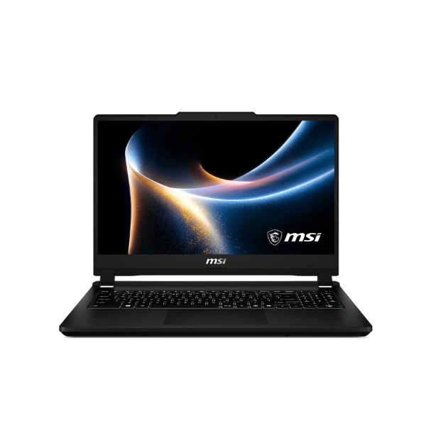Laptop MSI Venture 15 AI+ B3M-007VN (Ultra X7 358H/ Ram 16GB/ SSD 512GB/ 15.6 inch/ Windows 11 Home/ 2Y/ Xám)