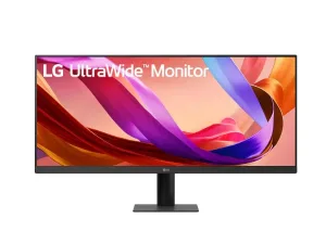 Màn hình LCD LG 29U511A-B (29 inch/ 2560 x 1080/ 250 cd/m2/ 5ms/ 100Hz/ IPS)