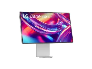 Màn hình LCD LG UltraFine 32U990A-S.ATV (31.5 inch/ 6144 x 3456/ 450cd/m2/ 5ms/ 60Hz/ IPS)
