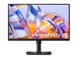 Màn hình LCD Samsung LS27H800UAEXXV (27 inch/ 3840 x 2160/ 350 cd/m2/ 5ms/ 60Hz/ IPS)