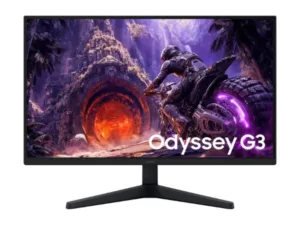 Màn hình LCD Samsung LS27HG300EEXXV (27 inch/ 1920 x 1080/ 1ms/ 250 cd/m2/ 200Hz)
