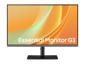 Màn hình LCD Samsung LS27HG320EEXXV (27 inch/ 1920 x 1080/ 250 cd/m2/ 1ms/ 144Hz/ IPS)