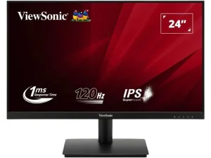 Màn hình LCD Viewsonic VA240A-H (23.8 inch/ 1920 x 1080/ 250 cd/m2/ 1ms/ 120Hz)