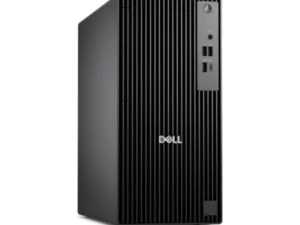 Máy bộ Dell Pro Tower QCT1250 42DPC-ProTU501 (Ultra 5 235/ Ram 16GB/ SSD 512GB/ Windows 11 Home/ 2Y)