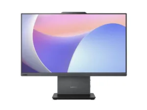 Máy bộ Lenovo AIO ThinkCentre neo 50a 24 Gen 5 12SC00C2VA (Core 7 240H/ Ram 16GB/ SSD 512GB/ 23.8 inch/ 1Y)