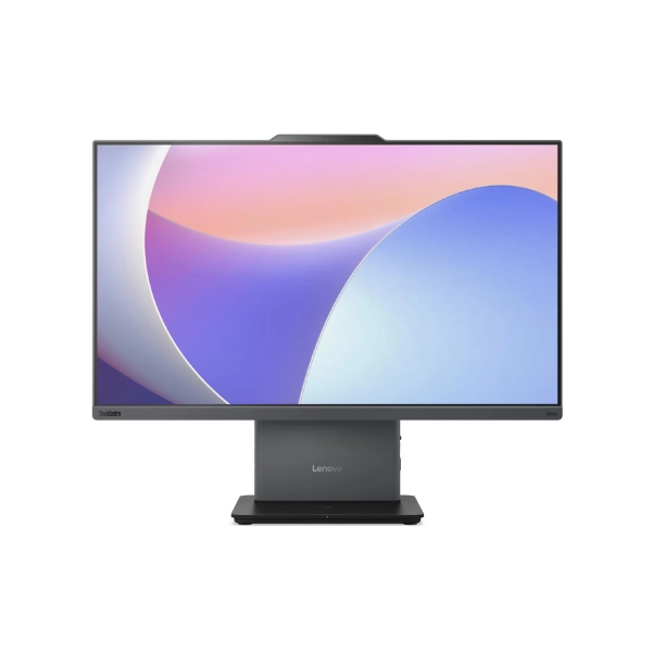 Máy bộ Lenovo AIO ThinkCentre neo 50a 24 Gen 5 12SD00ATVN (Core 7 240H/ Ram 8GB/ SSD 256GB/ 23.8 inch/ Windows 11 Home/ 1Y)