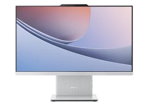 Máy bộ Lenovo IdeaCentre AIO 24ILL11 F0JY004JVN (Ultra 7 256V/ Ram 16GB/ SSD 512GB/ 23.8 inch/ 2Y)