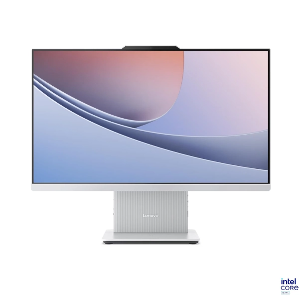 Máy bộ Lenovo IdeaCentre AIO 24ILL11 F0JY004JVN (Ultra 7 256V/ Ram 16GB/ SSD 512GB/ 23.8 inch/ 2Y)