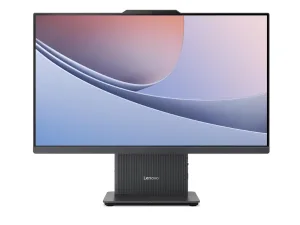 Máy bộ Lenovo IdeaCentre AIO 24ILL11 F0JY005UVN (Ultra 5 226V/ Ram 16GB/ SSD 512GB/ 23.8 inch/ 2Y/ Đen)