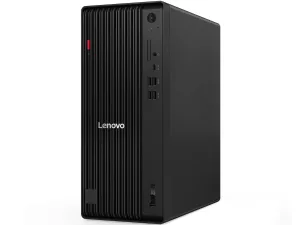 Máy bộ Lenovo ThinkCentre M70t Gen 6 12YH002MVA (Ultra 5 225/ Ram 8GB/ SSD 512GB/ 1Y)