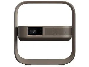 Máy chiếu XGIMI Elfin Flip 4K