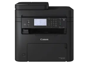 Máy in Canon MF274DN - In laser trắng đen đa năng