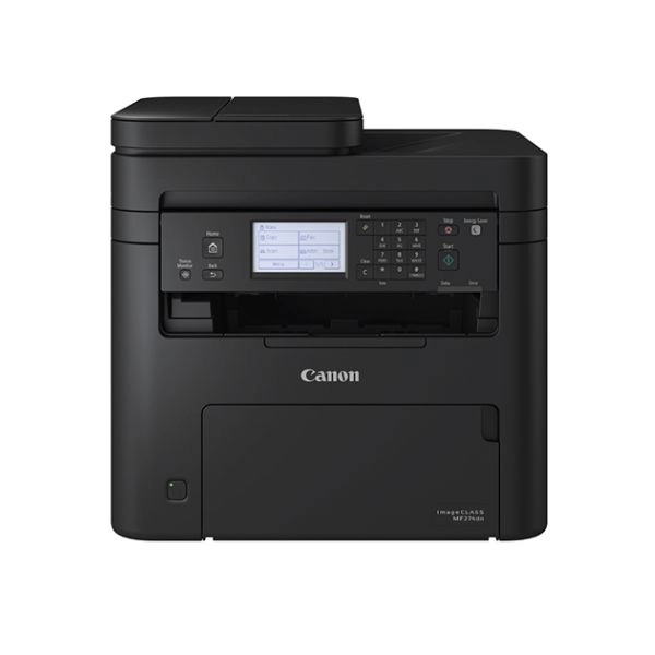 Máy in Canon MF274DN - In laser trắng đen đa năng