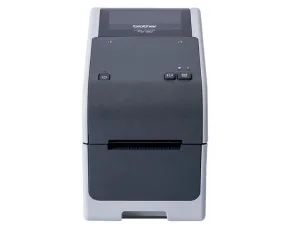 Máy in nhãn Brother TD-2320D