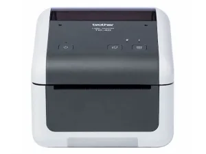 Máy in nhãn Brother TD-4410D