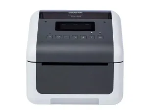 Máy in nhãn Brother TD-4550DNWB