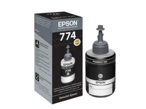 Mực in Epson C13T774100 (140ml)