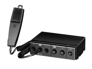 Amply dùng cho ôtô 15W TOA CA-115
