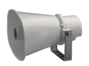 Loa nén 15W không có biến áp TOA SC-615