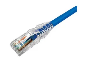 Patch cord CommScope Cat6 UTP 1.5m/5f (NPC06UVDB-BL005F)
