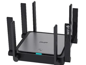 Router WiFi 6 Mesh RUIJIE RG-EW3200GX PRO